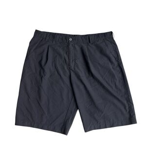 Adidas Men's Black Golf Shorts Size 38